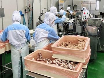 テス株式会社の求人・転職情報