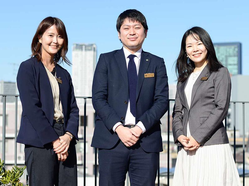 株式会社東急コミュニティー(京都府京都市)のアルバイト・バイト求人情報-02