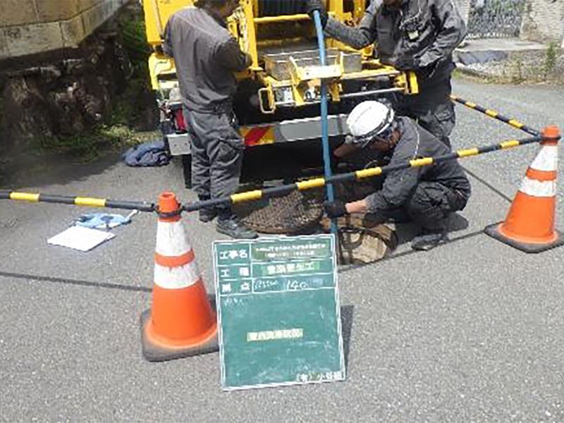 株式会社関西パイプライニングの求人・転職情報