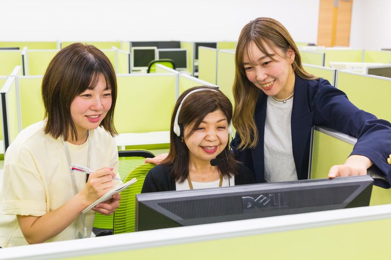 株式会社トラストライフの求人・転職情報