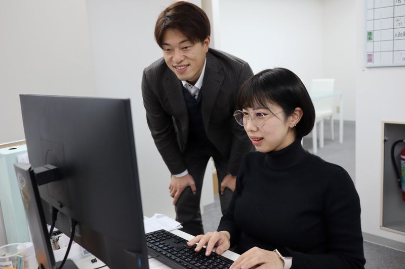 求人画像