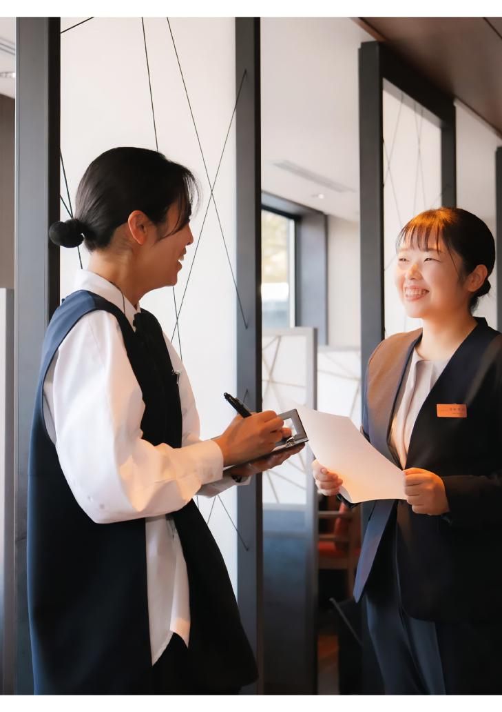 株式会社 KPG HOTEL & RESORTの求人・転職情報