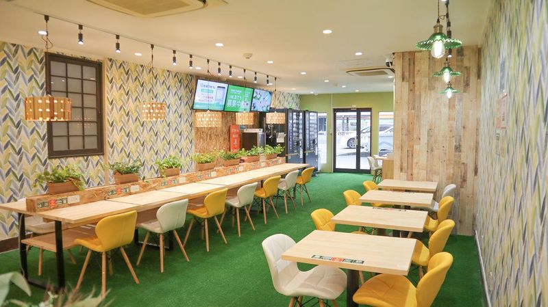 ウッドデザインパーク株式会社の求人・転職情報