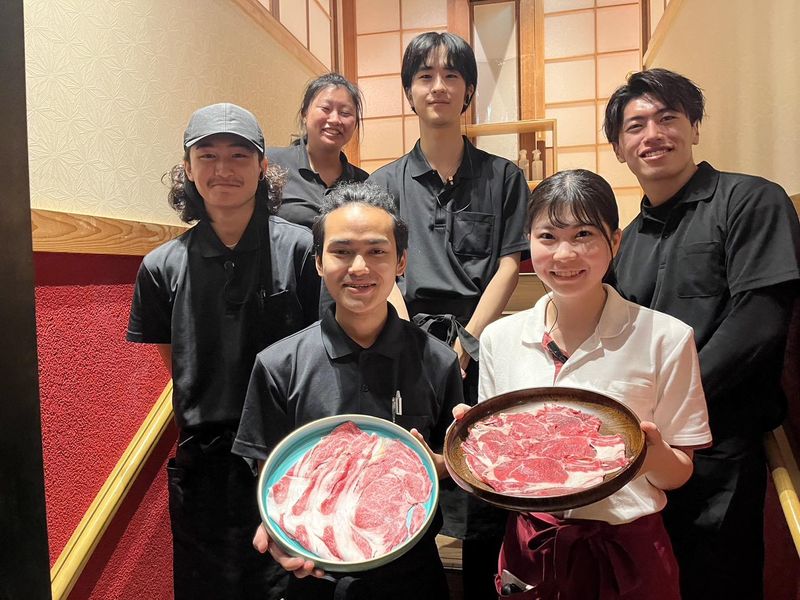 祇園牛禅の求人情報