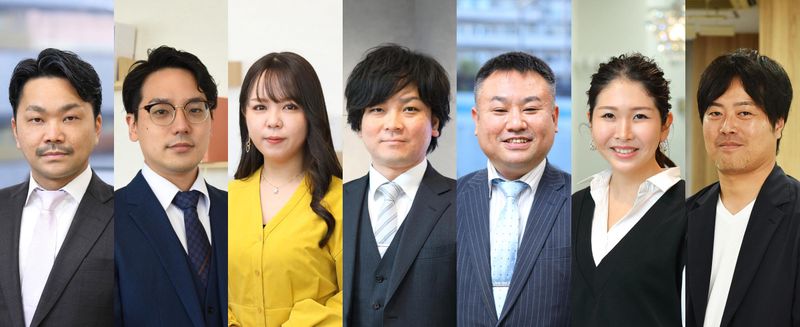 ネクステージグループホールディングス株式会社の求人・転職情報