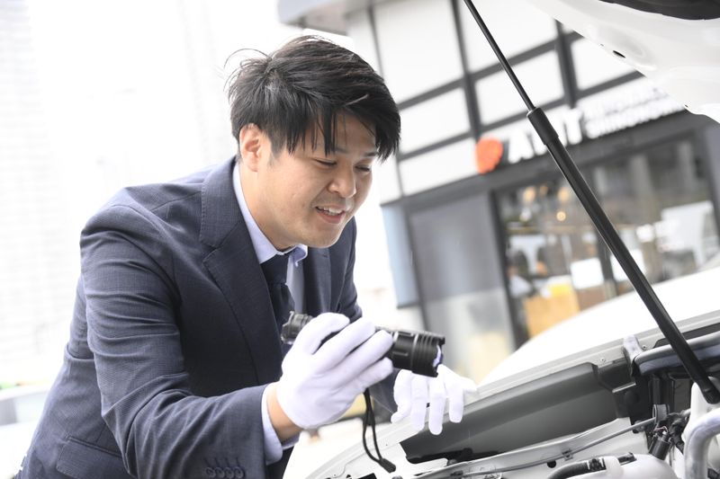 株式会社オートバックスセブン【本社】　千葉県の求人情報