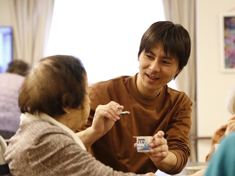 株式会社ケアベルデの求人・転職情報