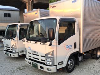 太陽急配株式会社の求人・転職情報