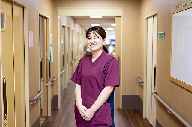 ウエルハウスキセラのアルバイト・バイト求人情報-02