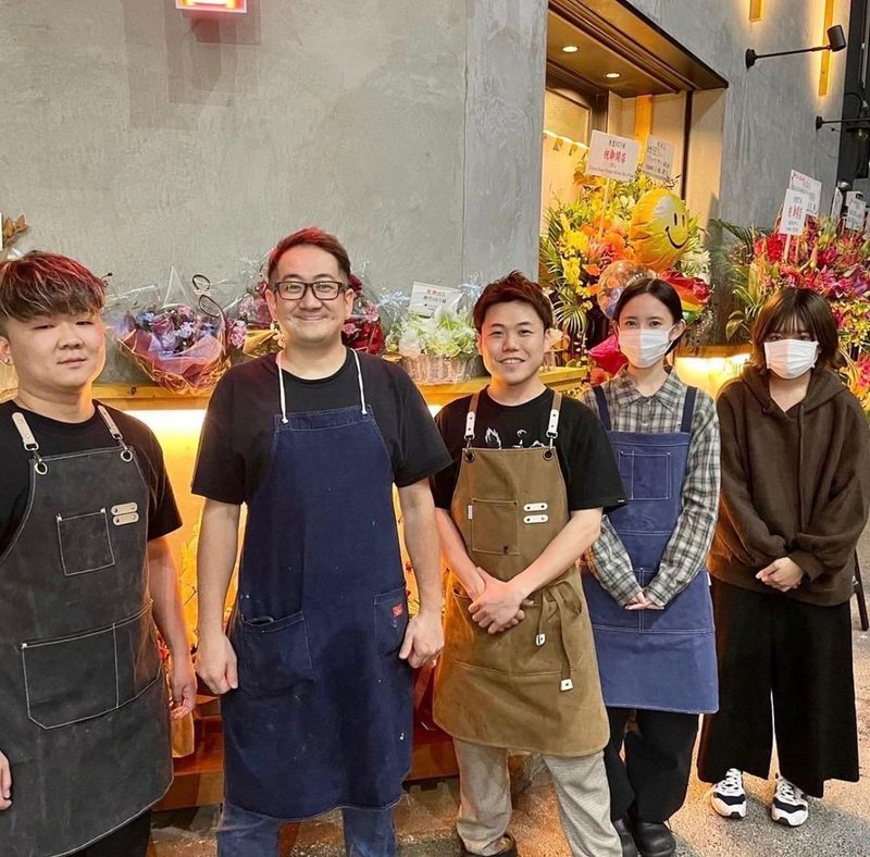 食堂HEYのアルバイト・バイト求人情報-04