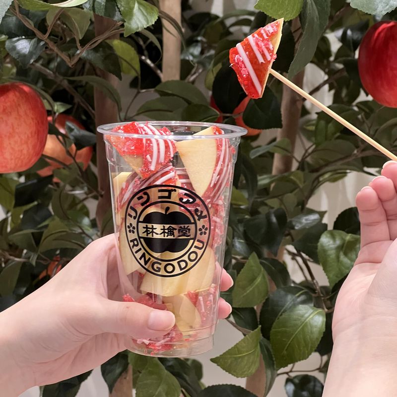 林檎堂　JR熊本駅店のアルバイト・バイト求人情報-03