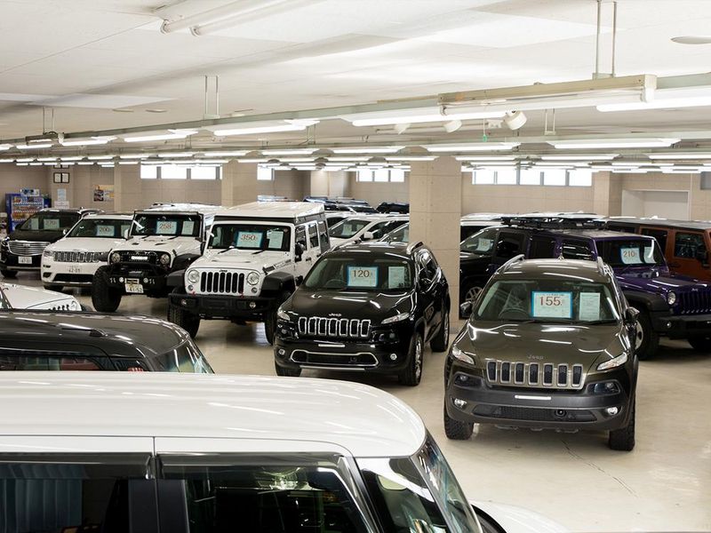 株式会社トップオート　岩槻店/国産車・輸入車・プロショップのアルバイト・バイト求人情報-02