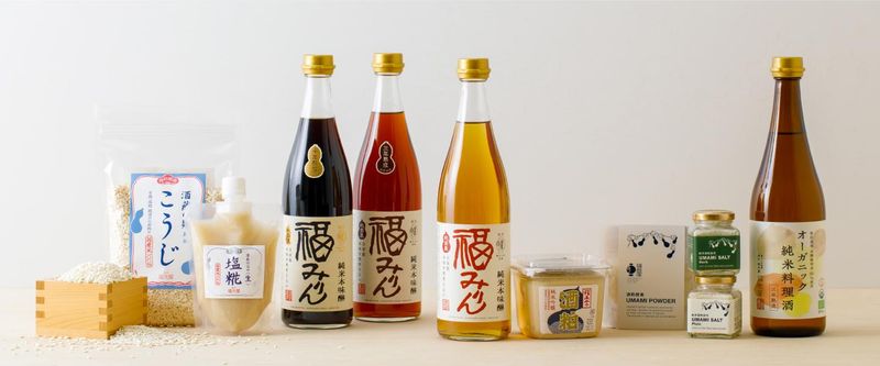 SAKE SHOP福光屋 玉川店のアルバイト・バイト求人情報-05