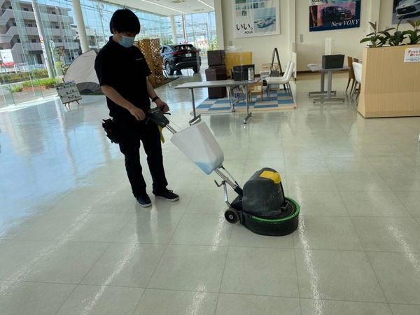株式会社クリーンスタイルのアルバイト・バイト求人情報-05