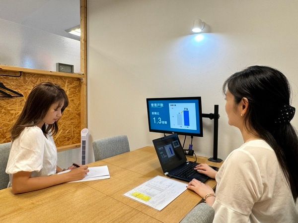 株式会社トーマスリビングのアルバイト・バイト求人情報-02