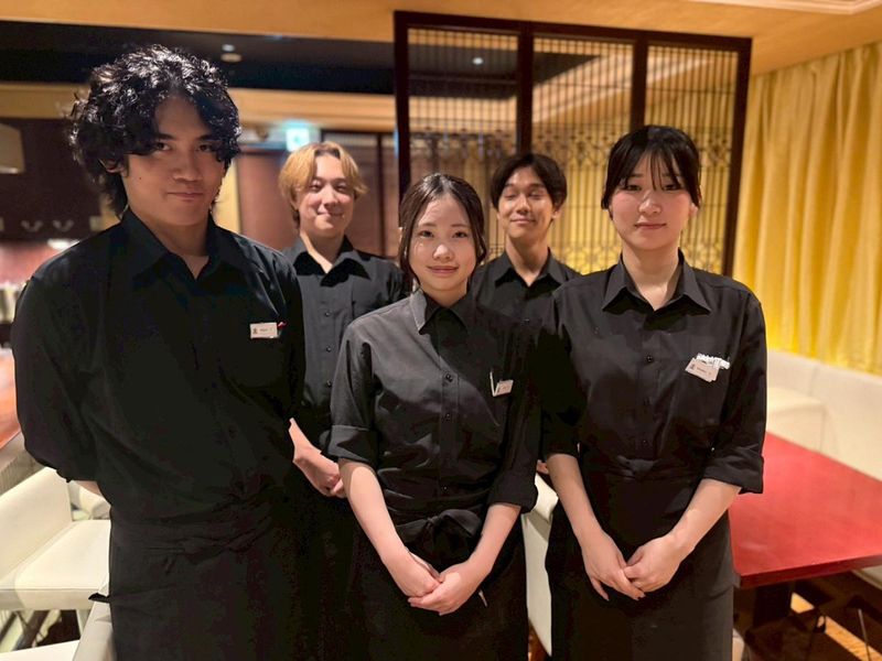 SANKOUEN　CHINA　Cafe&Diningのアルバイト・バイト求人情報-02