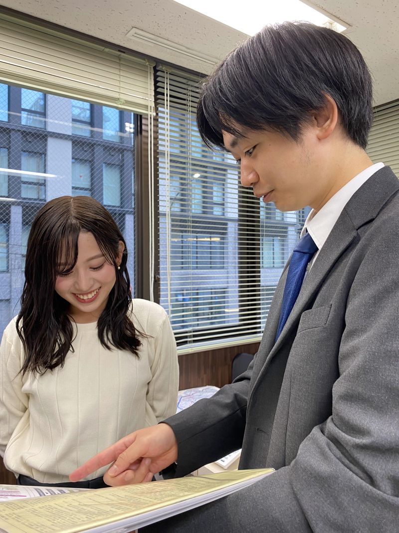 株式会社エリア・エステート　横浜店のアルバイト・バイト求人情報-04