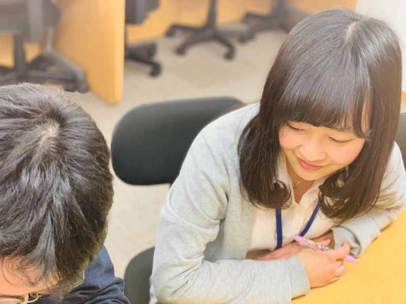 スクールIE 前後校/株式会社ブックセンター名豊の派遣求人情報