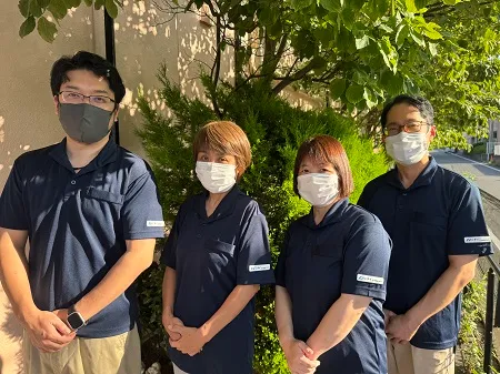株式会社ニチイ学館の求人・転職情報