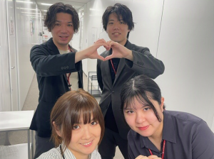 キューアンドエー株式会社のアルバイト・バイト求人情報-25