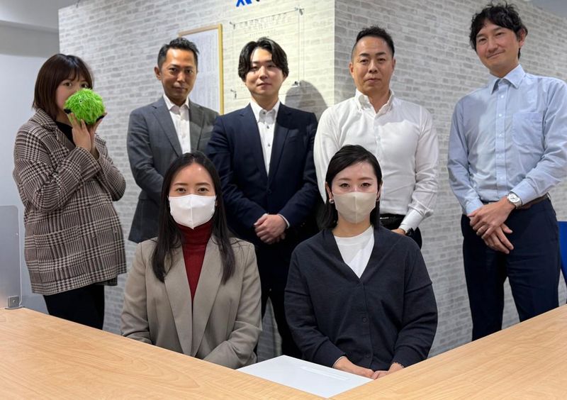 株式会社トレット　の求人・転職情報