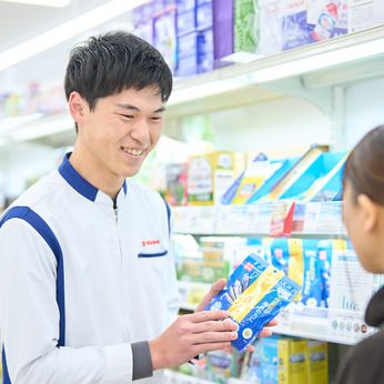 株式会社キリン堂の求人・転職情報