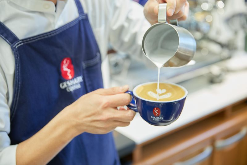 GESHARY COFFEE 洛のアルバイト・バイト求人情報-03
