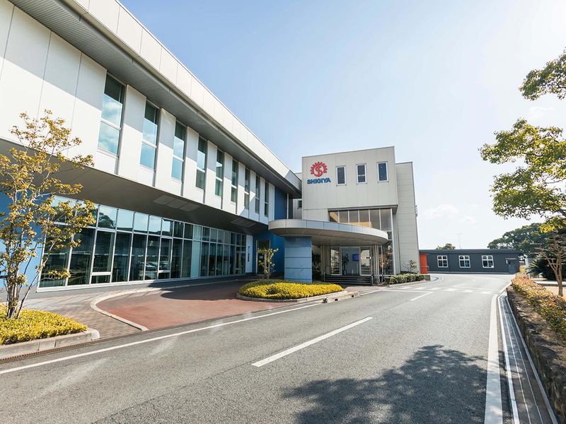 株式会社シギヤ精機製作所