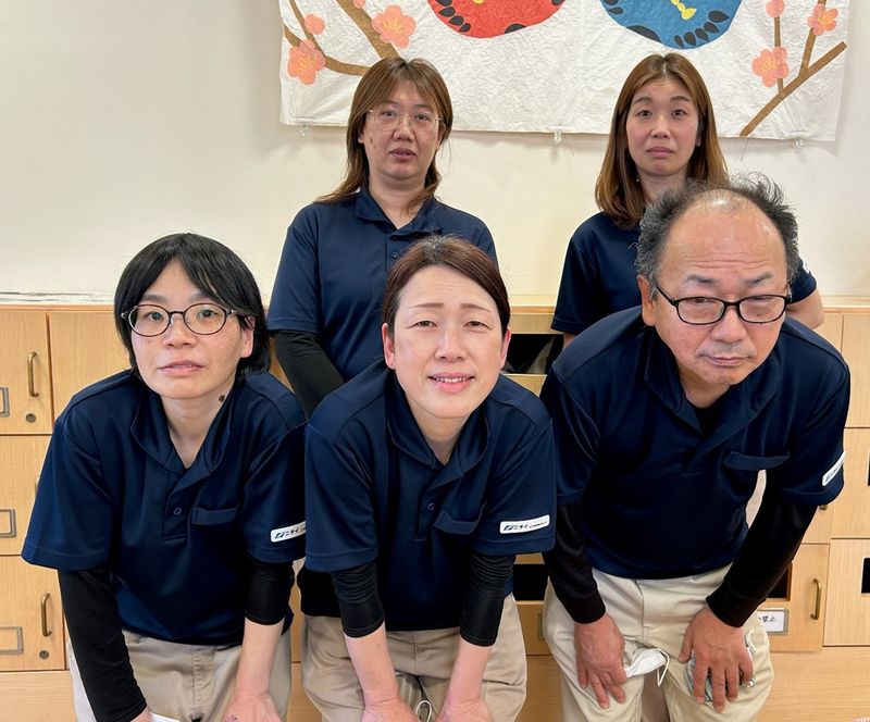 株式会社ニチイ学館の求人・転職情報