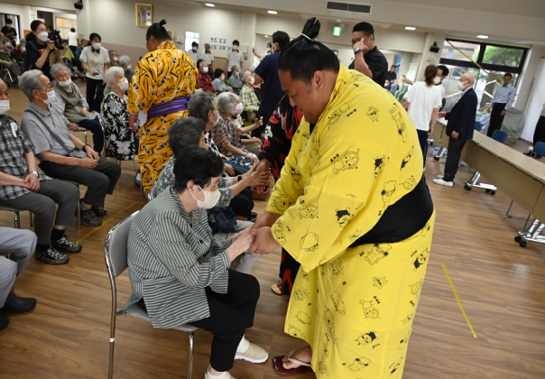 社会福祉法人こしば福祉会　介護老人保健施設トマトの求人・転職情報