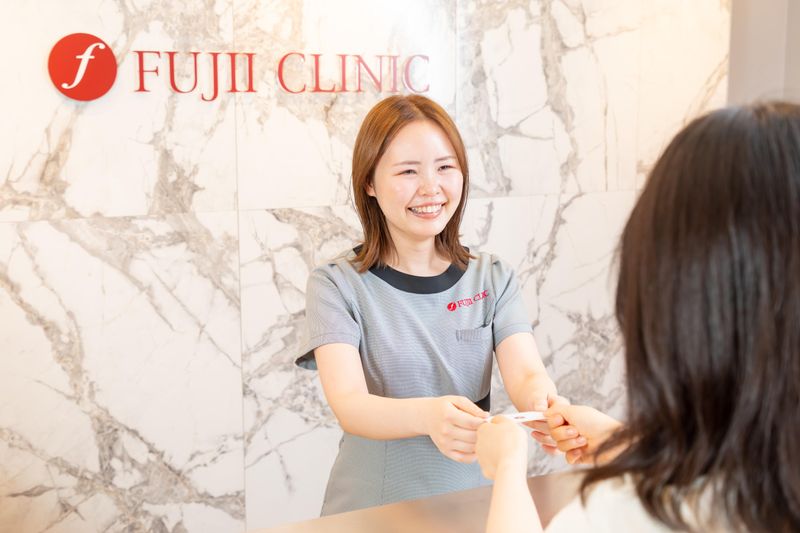 藤井クリニック梅田院のアルバイト・バイト求人情報-02