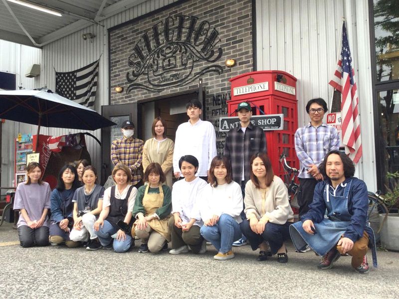 株式会社市川総業の求人情報