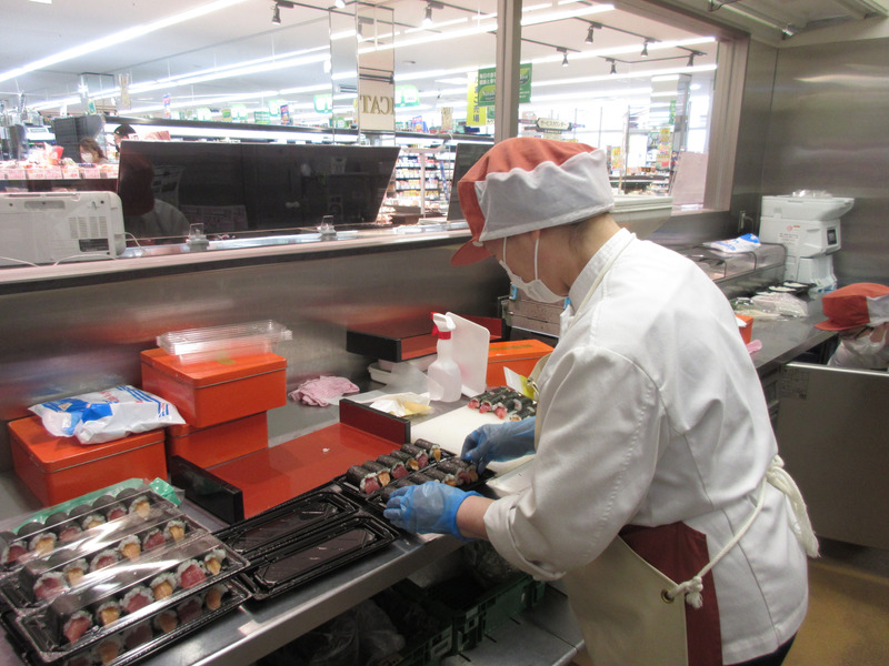 株式会社シー・エイチ・エス(東京都杉並区上荻)のアルバイト・バイト求人情報-02