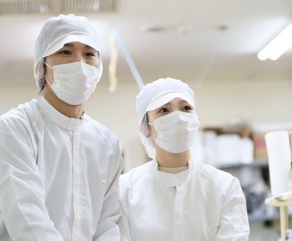 ラミコジャパン株式会社　本社　 セントラルキッチン