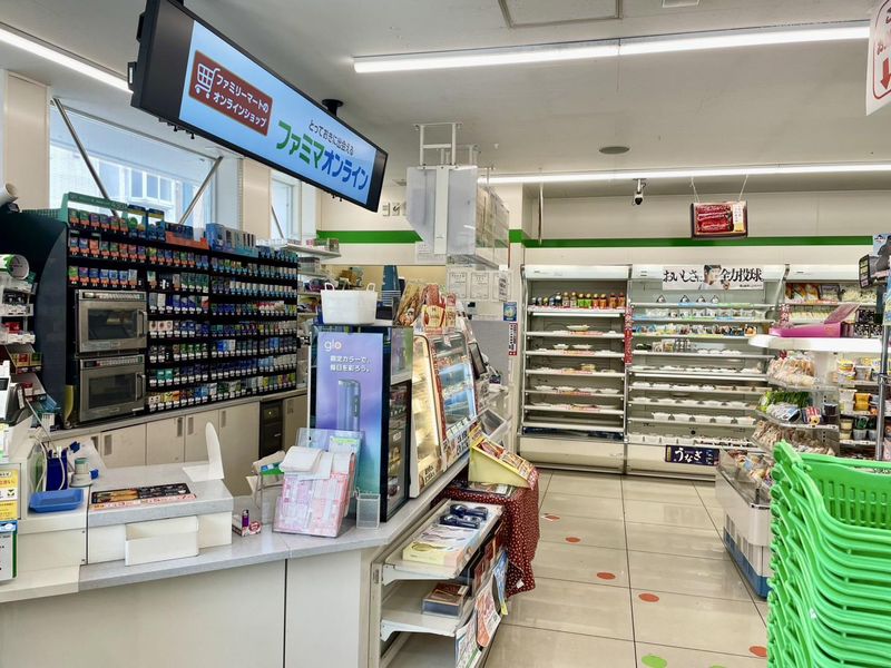 ファミリーマート　永福町駅南店のアルバイト・バイト求人情報-04