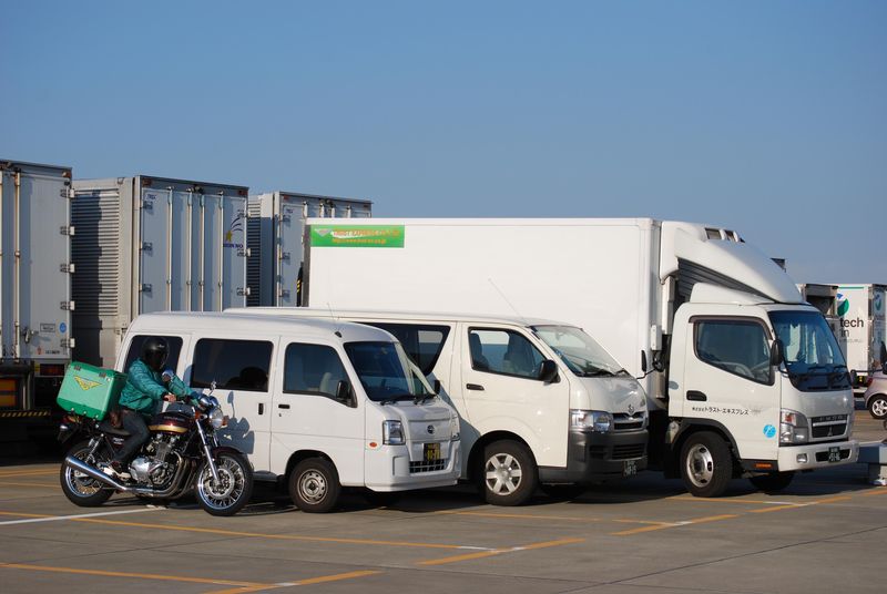 株式会社トラスト･エキスプレス　主管支社の求人・転職情報-02