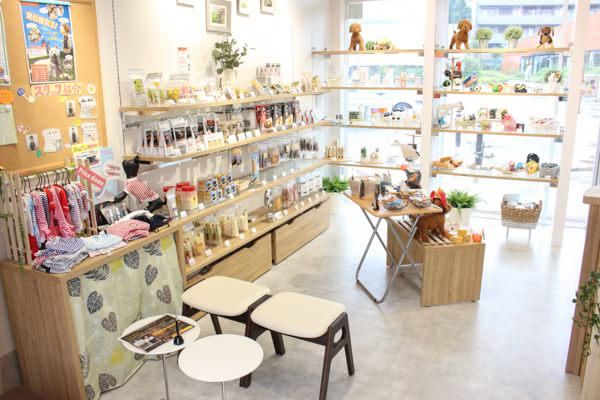 PET-SPA あざみ野ガーデンズ店のアルバイト・バイト求人情報-03