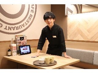 ガスト　戸塚平戸店のアルバイト・バイト求人情報-02