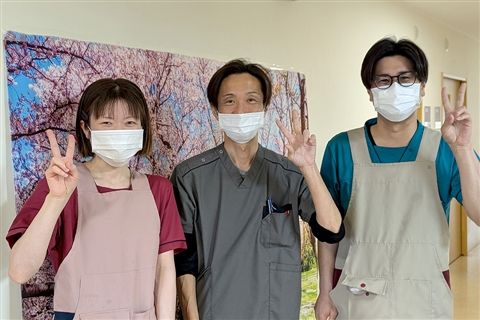 介護付有料老人ホームあんしんかんのアルバイト・バイト求人情報-09