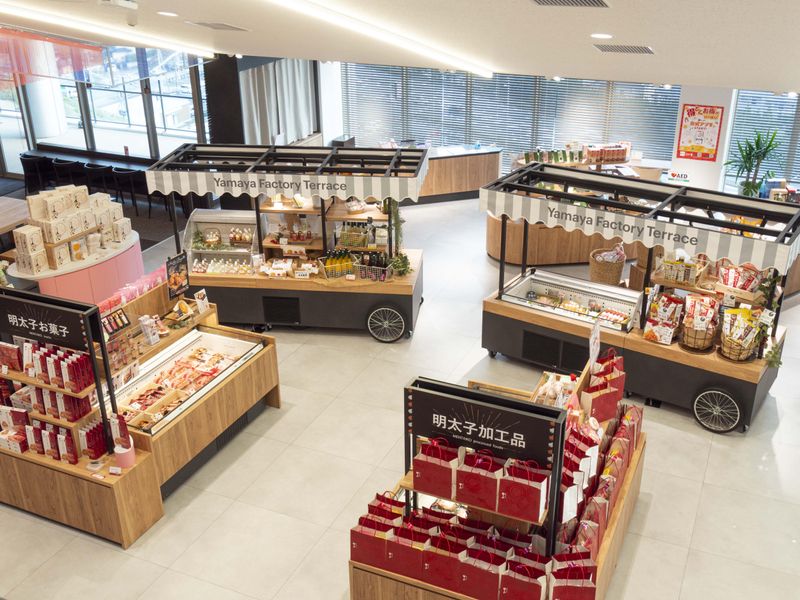 株式会社やまやコミュニケーションズ　Yamaya Factory Terraceのアルバイト・バイト求人情報-02