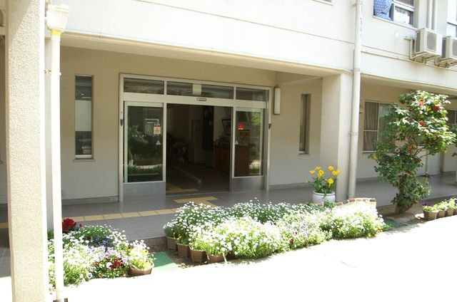 社会福祉法人海の子学園　入舟寮のアルバイト・バイト求人情報-02