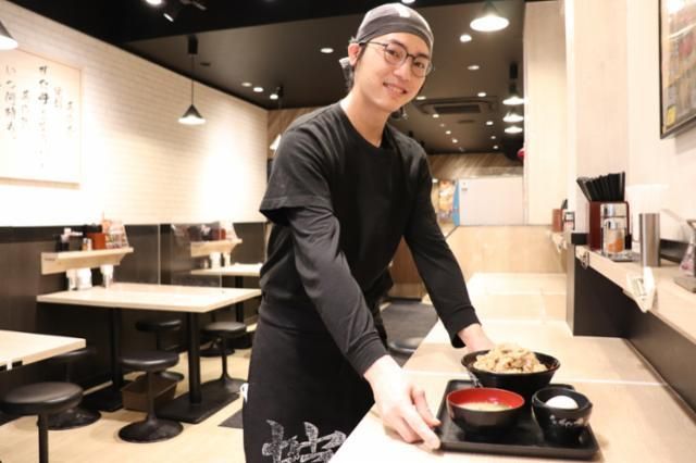 伝説のすた丼屋　イオンモール旭川駅前店のアルバイト・バイト求人情報-03