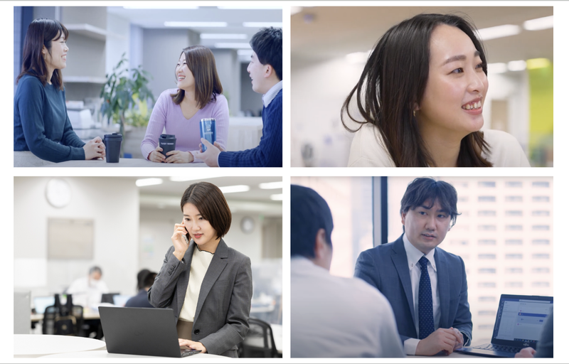 エクシオグループ株式会社 東海支店通信ビジネス部門(ソリューション戦略案件)の求人・転職情報-05