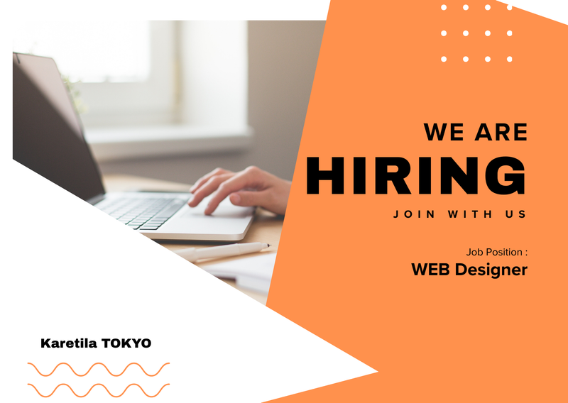 株式会社ＫａｒｅｔｉｌａＴＯＫＹＯの求人・転職情報