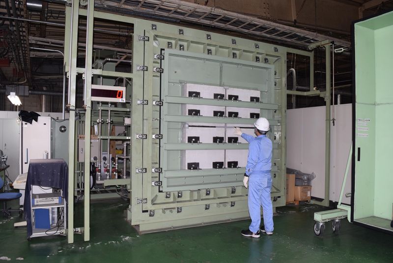 株式会社タケチ