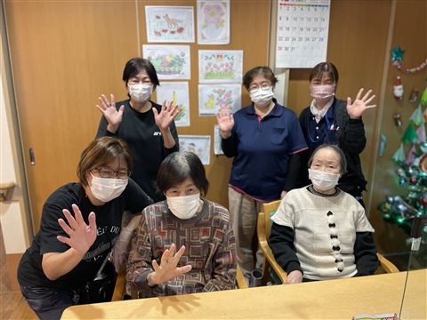 医療福祉生活協同組合おおさか グループホーム野江ゆおびかのアルバイト・バイト求人情報-08