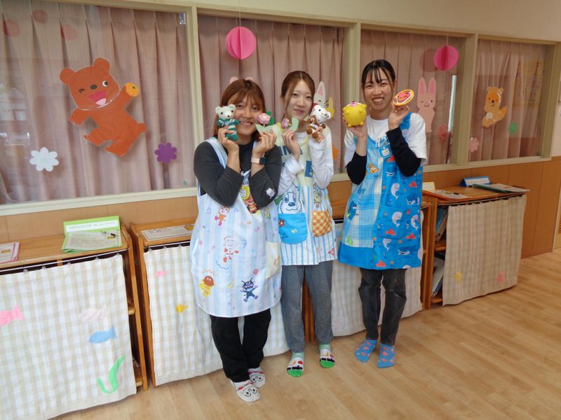 愛保育園のアルバイト・バイト求人情報-04