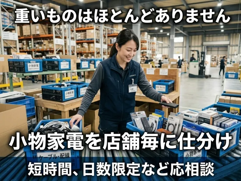 株式会社松本光春商店 クレバスタッフ