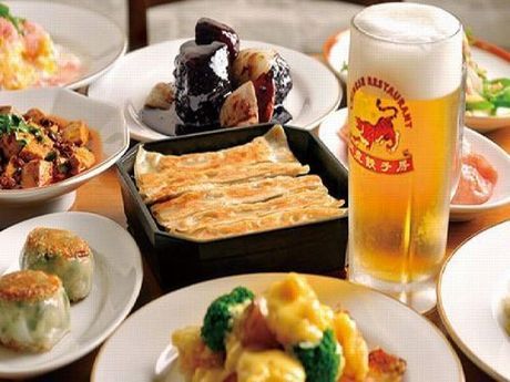 紅虎餃子房　イオンモール大日店のアルバイト・バイト求人情報-03