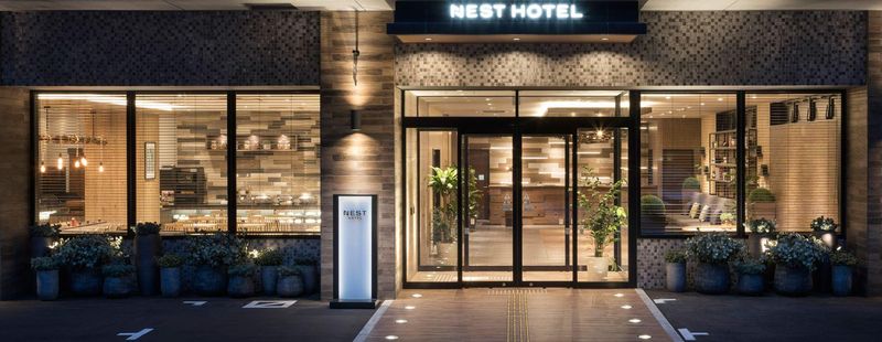 ネストホテル博多駅前のアルバイト・バイト求人情報-03